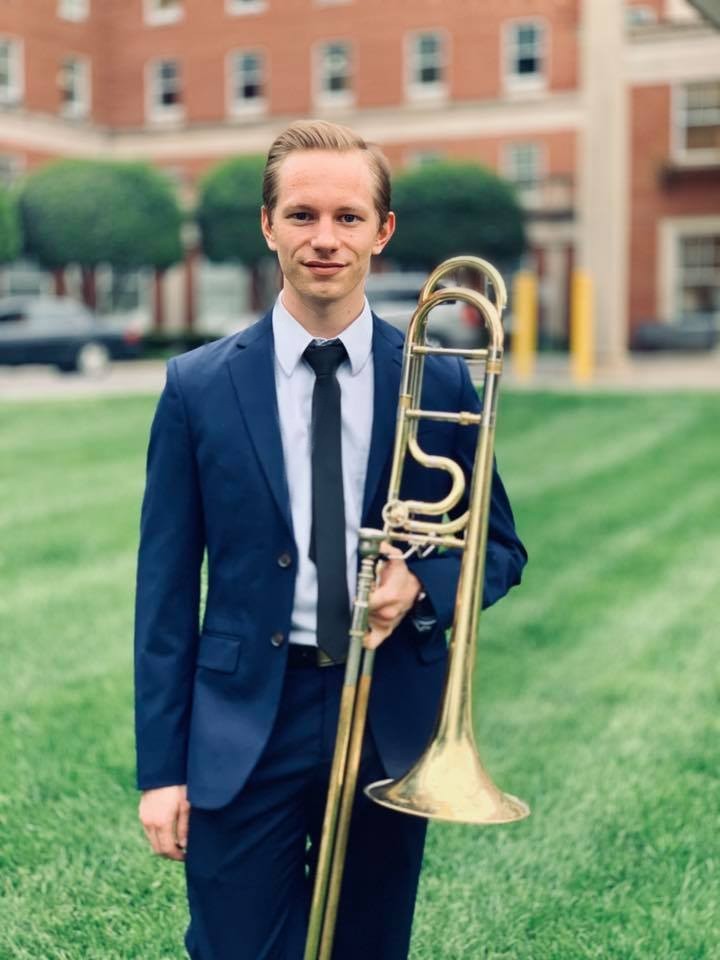 Tylar Bullion Headshot