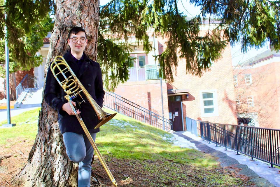 Clayton Yoshifuku headshot