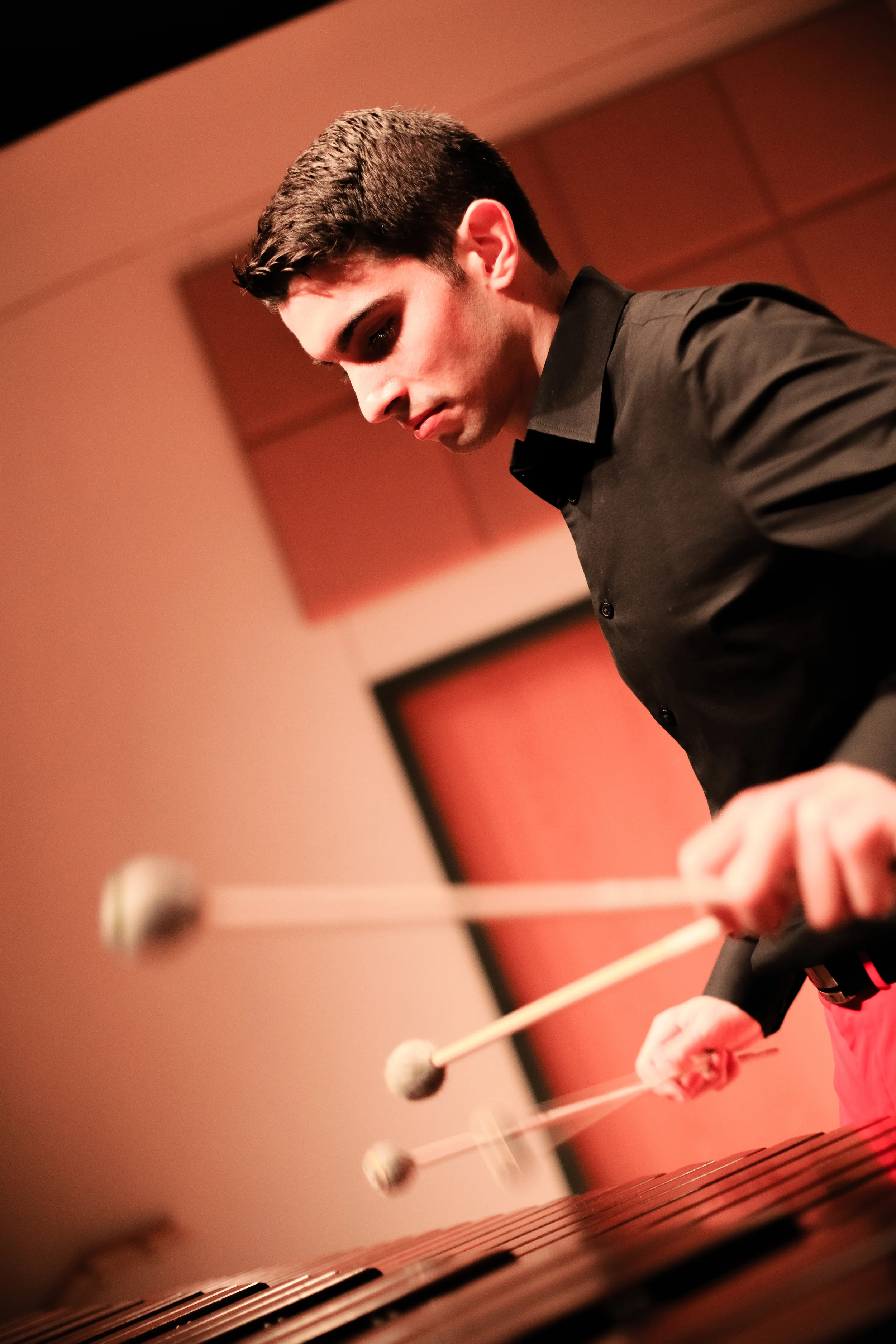 Dr. Benjamin Charles