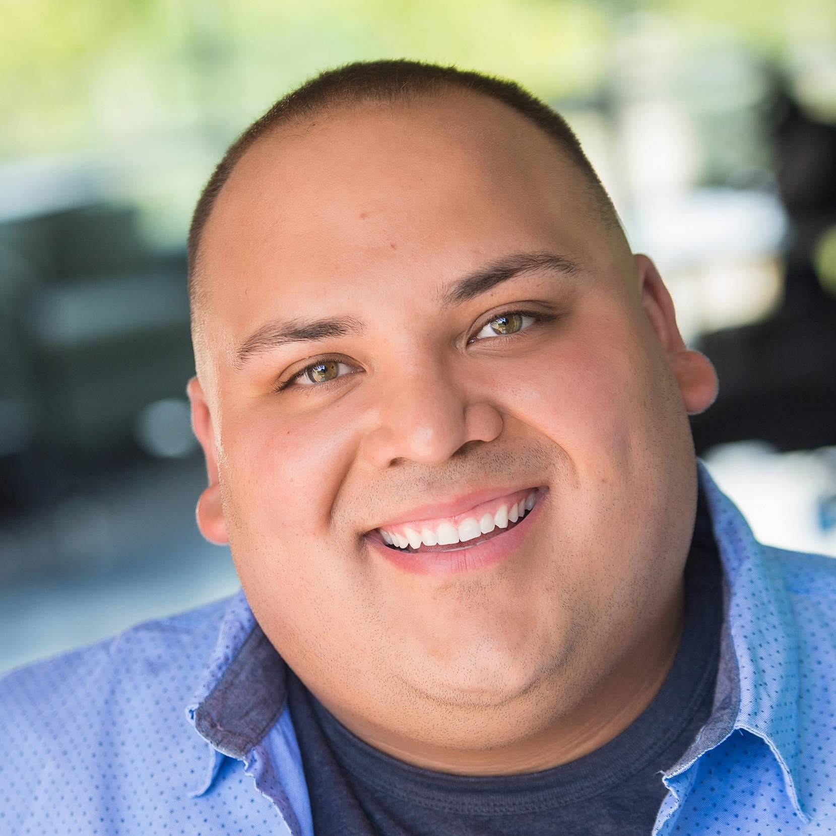 Cody Alarcón