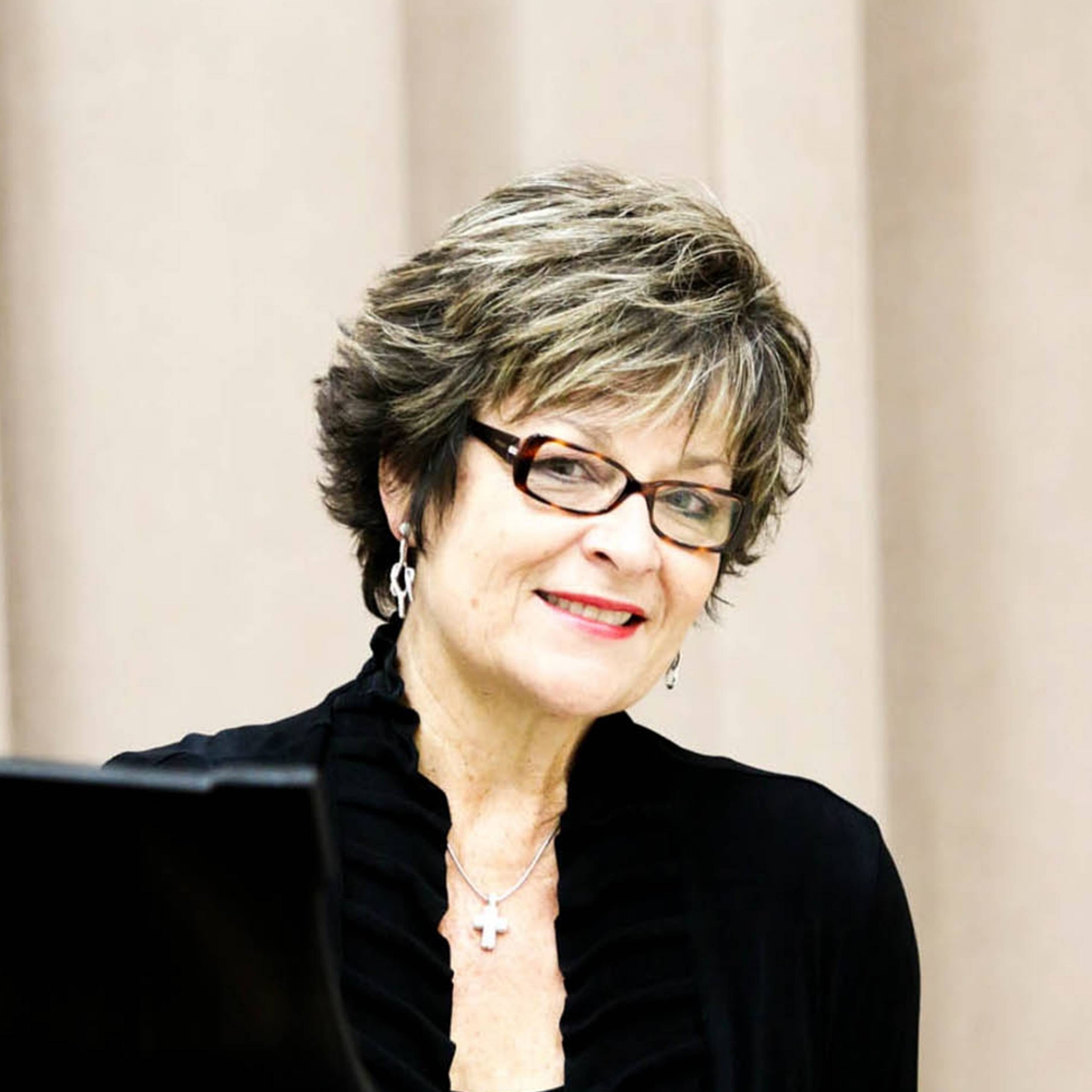 Lynne Gackle