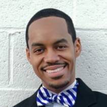 Marques L. A. Garrett
