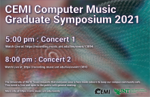 Cemi Poster