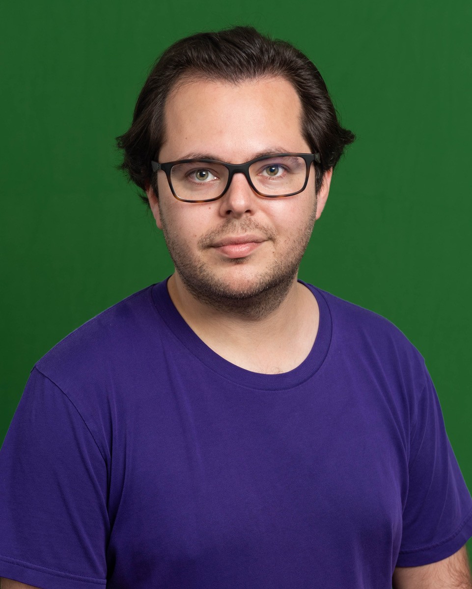 Simon Kaplan