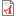 icon of a pdf