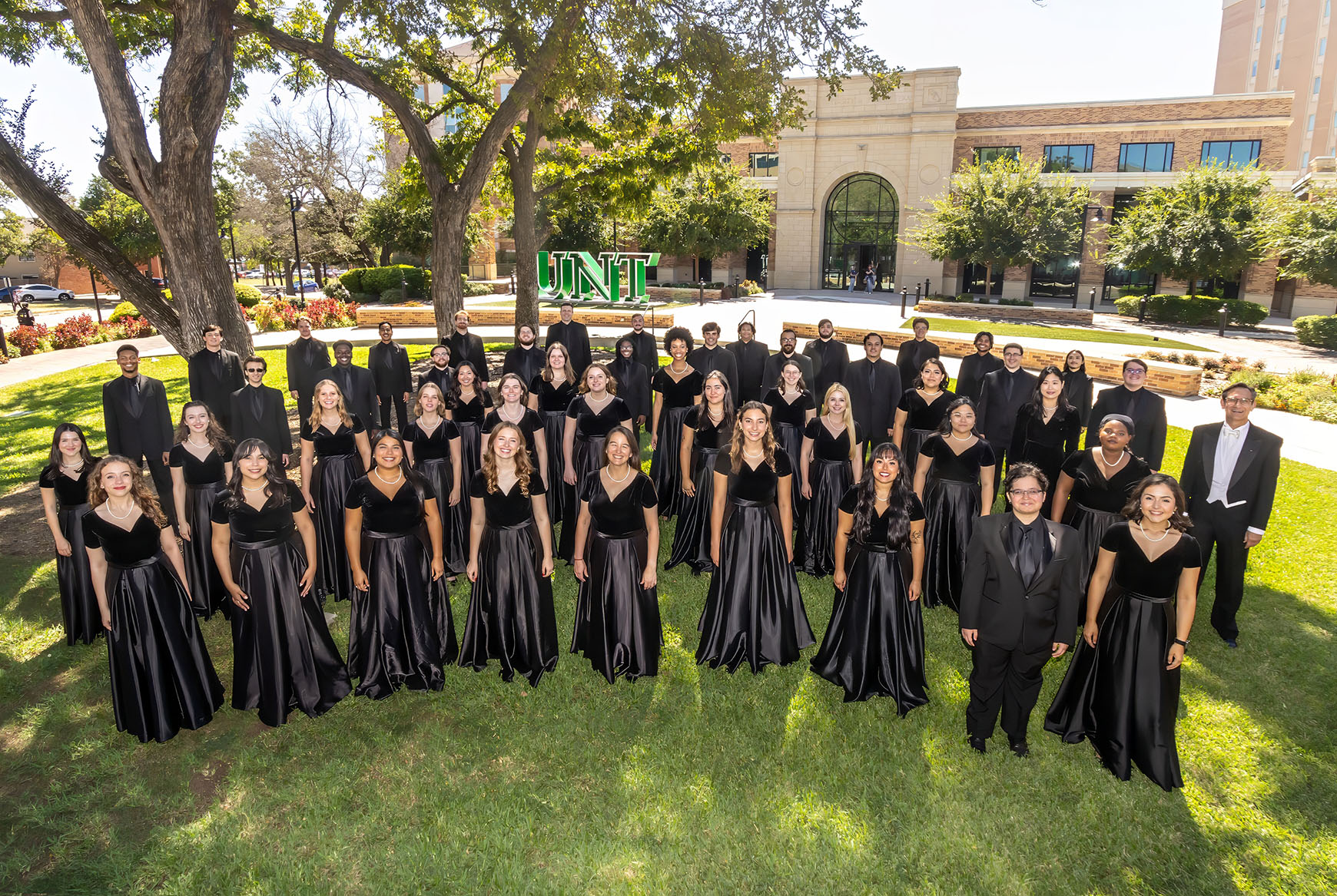 A Cappella Choir