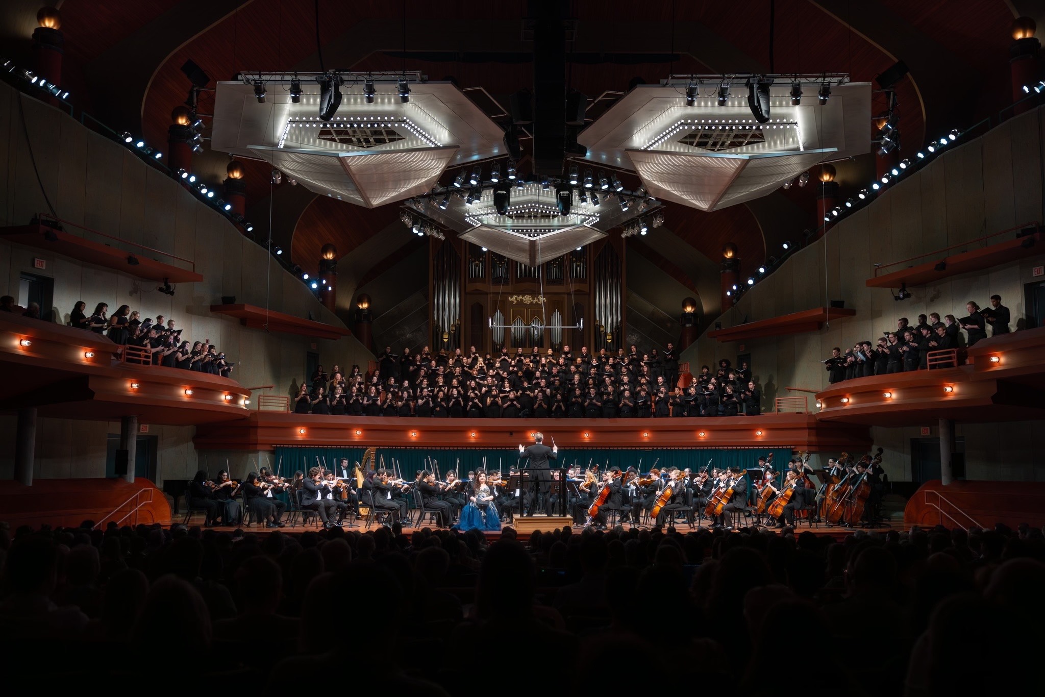 grand chorus