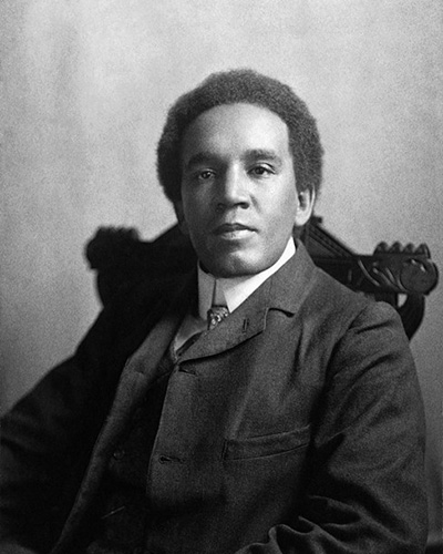 Samuel Coleridge-Taylor