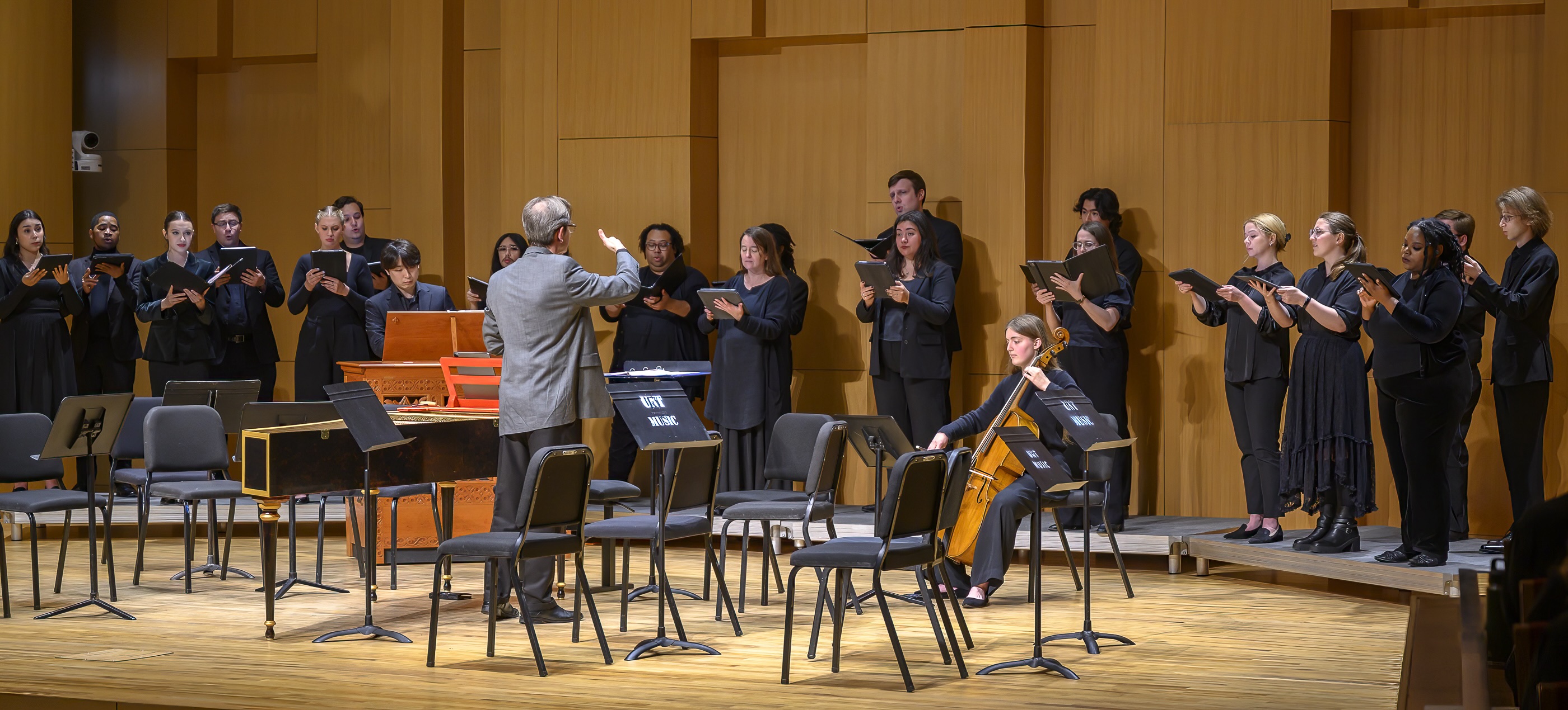 Early Music
