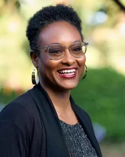 Zanaida Stewart Robles