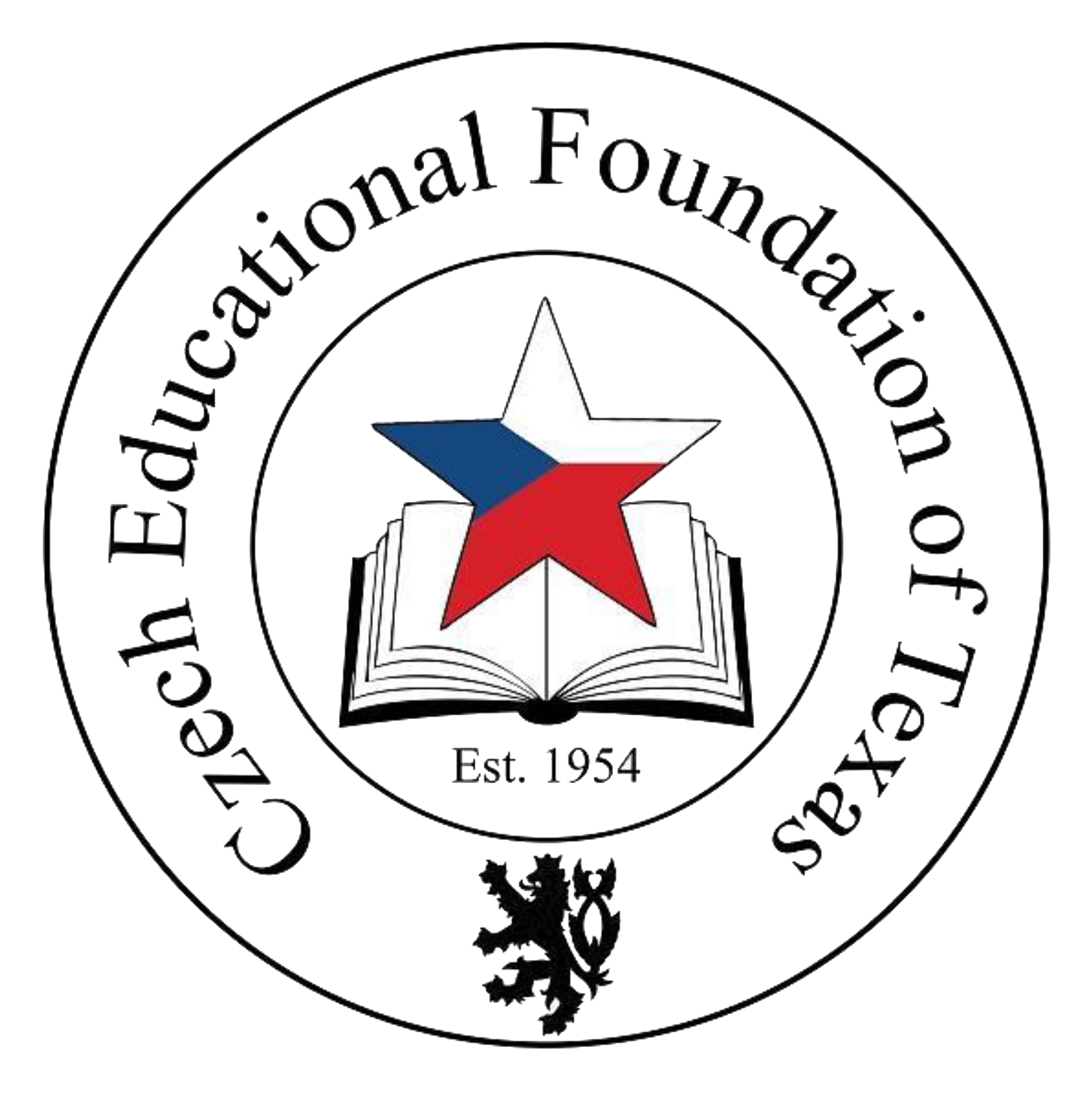 Czech Educational Foundation of Texas