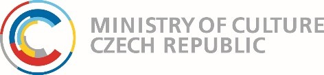 Ministry of Culture Czech Republic