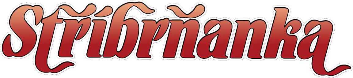 Stribrnanka