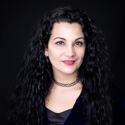 Júlia Coelho