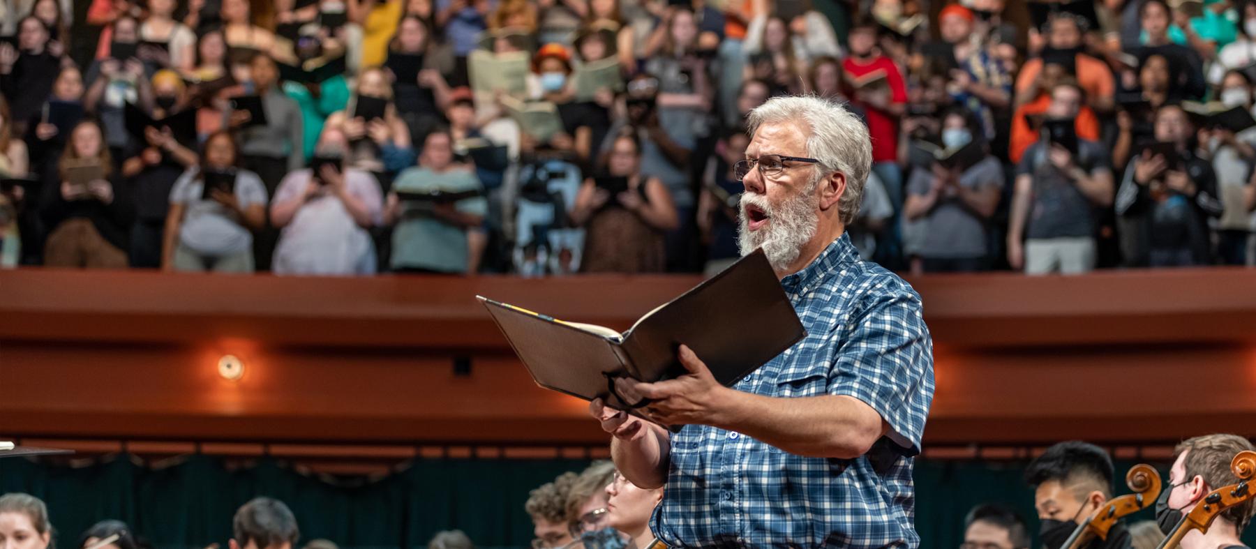 Faculty Recitals