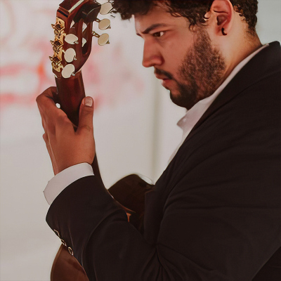 Sergio Hernandez Felix
