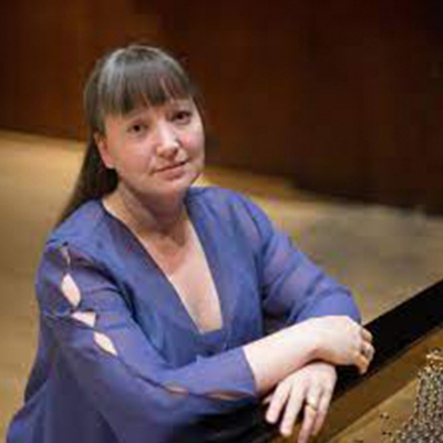 Liudmila Georgievskaya