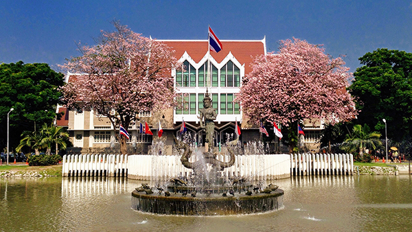 bangkok