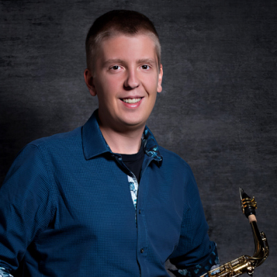 Brian Lawrence Headshot