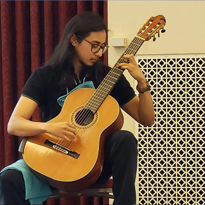 Eduardo Lopez 
