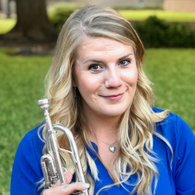 Megan Bailey Headshot