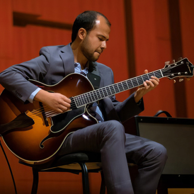 Daniel Pinilla
