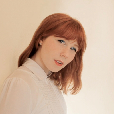Ellis Piper, aka as Hannah Olson
