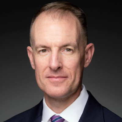 Marc Reed headshot