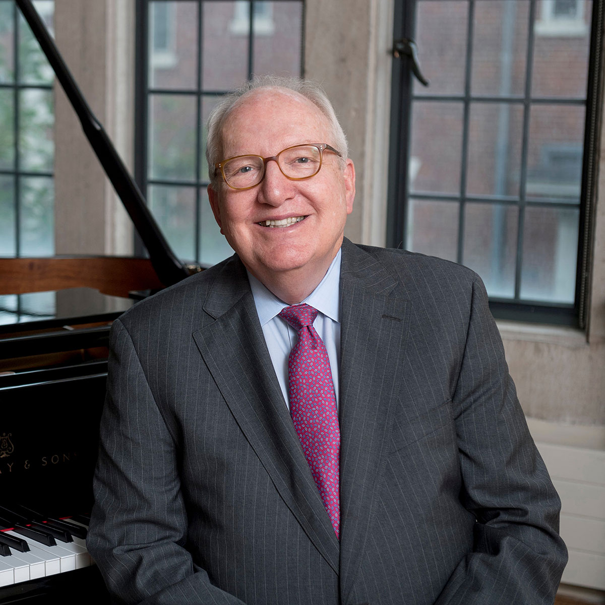 Robert Blocker