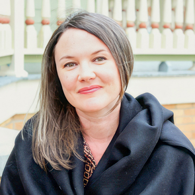 Rebecca Geoffroy-Schwinden Headshot