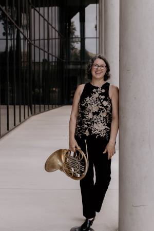 Katherine McBain