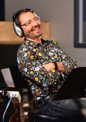Alan Baylock