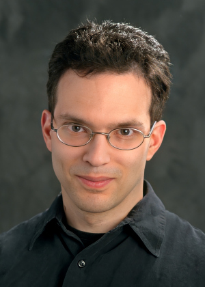 Andrew May
