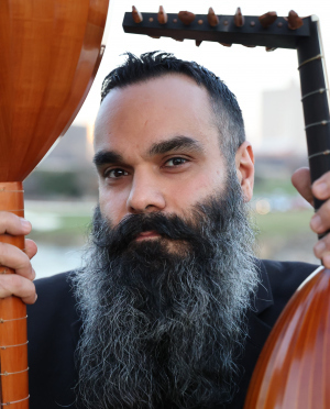Arash Noori