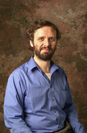Bernardo Illari
