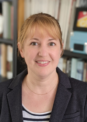 Beth Snyder