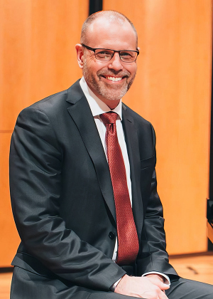 Brad Beckman
