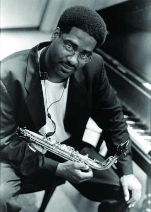 Brad Leali