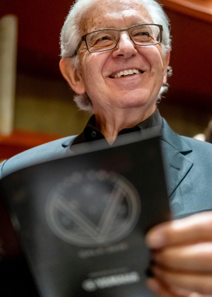 Bruce Broughton
