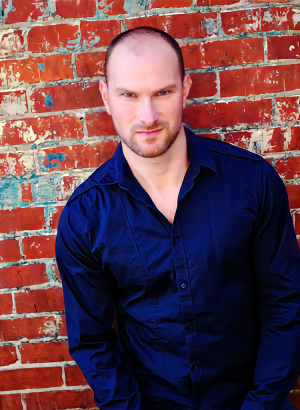 Daniel Bubeck