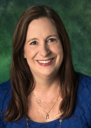 Carol Pollard