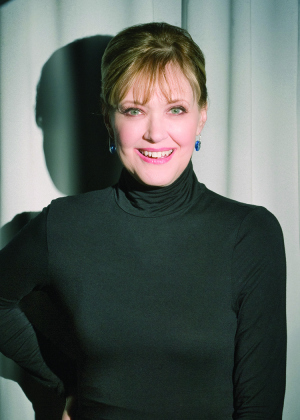 Carol Wilson
