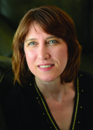 Catherine Ragland