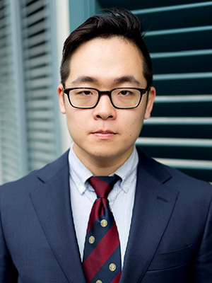 Andrew Chung