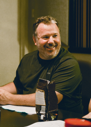 Craig Marshall