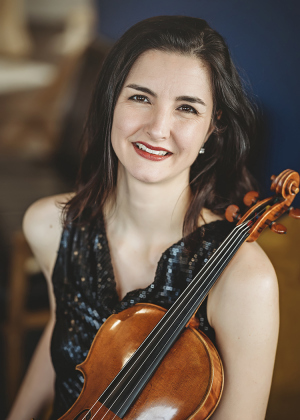 Daphne Gerling