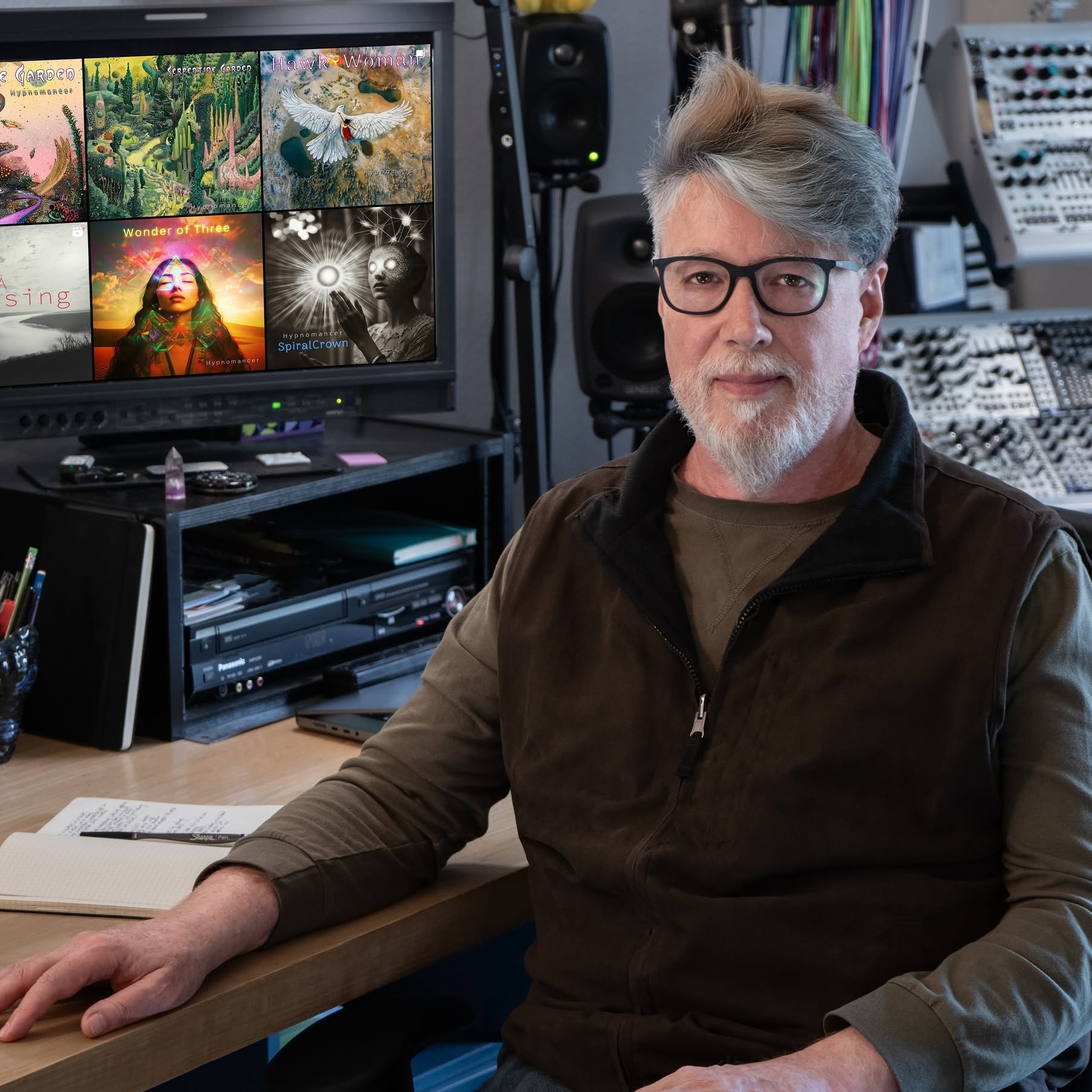 David Stout