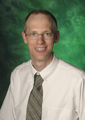 David Heetderks