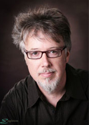 David Stout