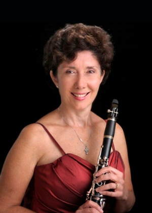 Deborah Fabian